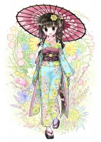 早春花あそーと　（2013年12月作成）