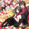 A favorite of winter　（2012年11月作成）
