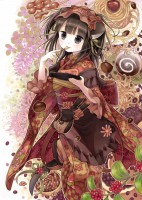 秋色小町 （2013年11月作成）