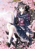 ないしょのお話　（2013年1月作成）