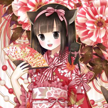 2013年　年賀状　（2012年12月作成）
